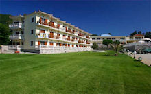 Foto Hotel Aeolos in Skopelos stad ( Skopelos)